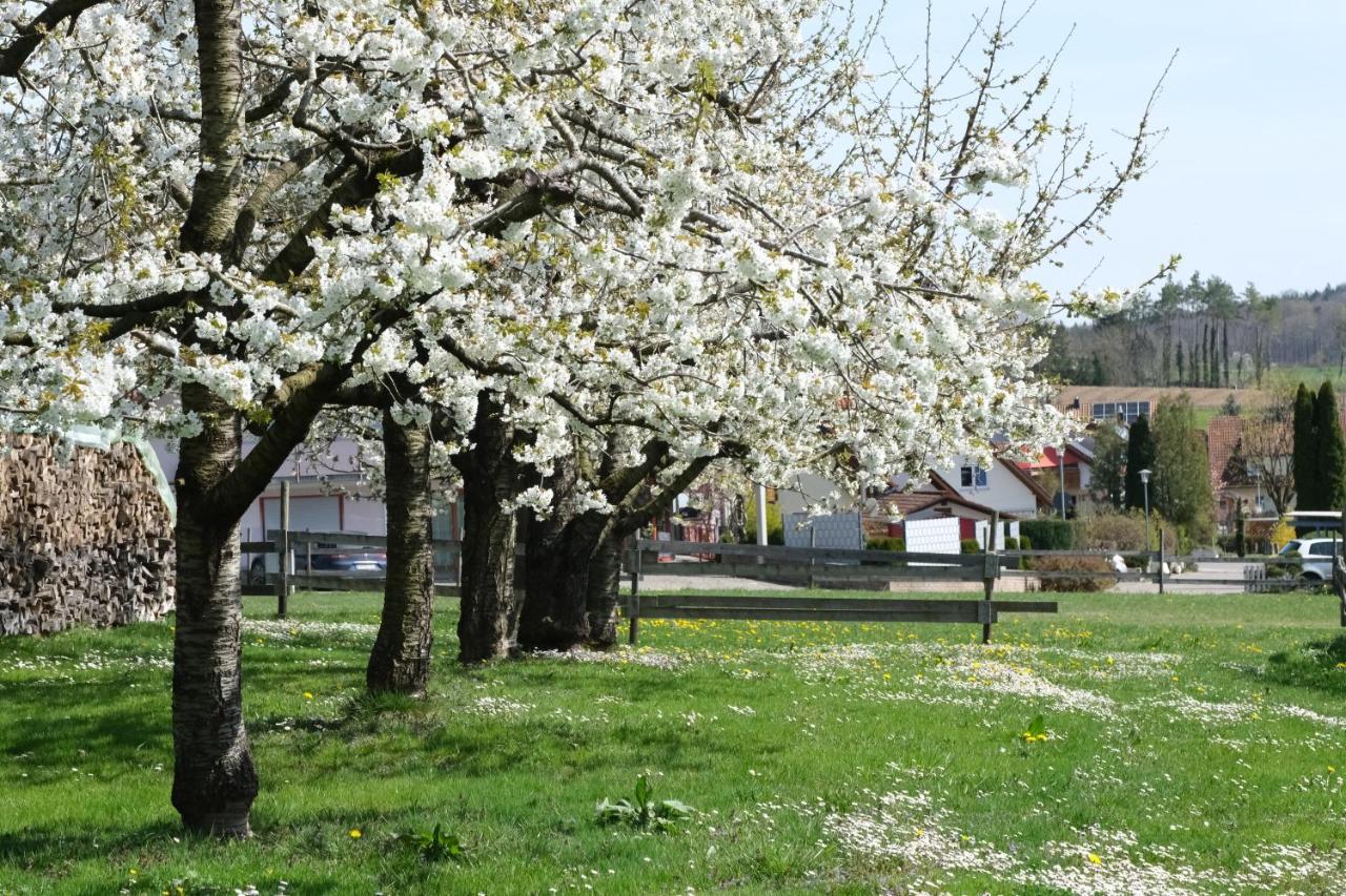Ferienhof Schwehr Salem  Kültér fotó