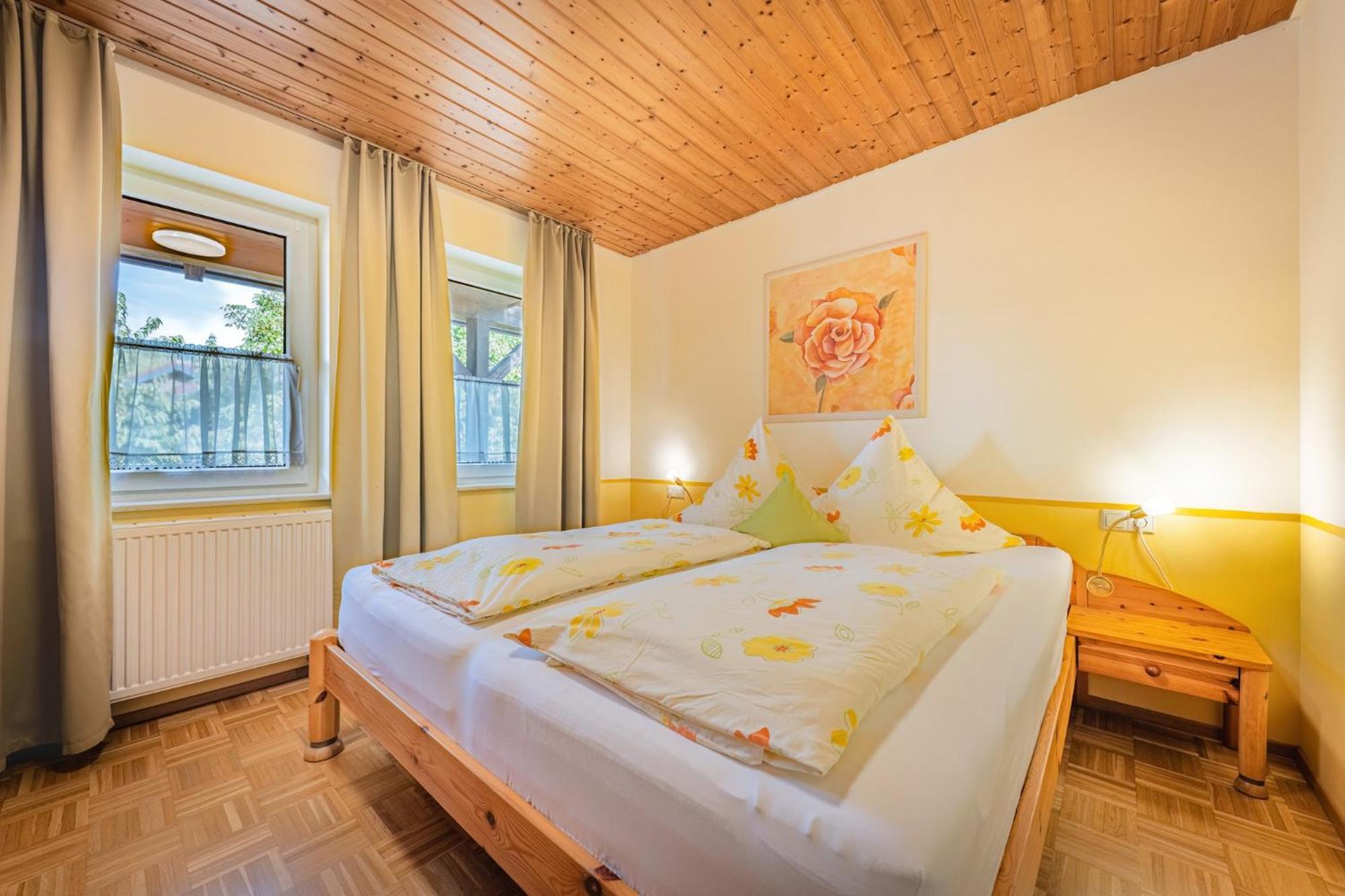 Ferienhof Schwehr Salem  Kültér fotó